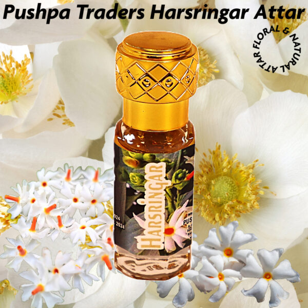 Harsringar attar 6-ml