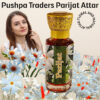 Parijat attar 12-ml