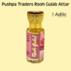 Rose attar by Pushpa Traders