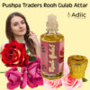 Rose attar by Pushpa Traders