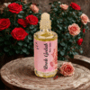 Rooh Gulab Attar – Pure Rose Essence, Long-Lasting Natural Fragrance, Alcohol-Free Perfume Oil