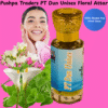 PT Dun Attar – Premium Natural Attar with Arabic Floral Fusion, Long-Lasting Alcohol-Free Perfume for Men & Women