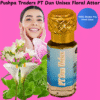 PT Dun Attar – Premium Natural Attar with Arabic Floral Fusion, Long-Lasting Alcohol-Free Perfume for Men & Women