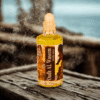Oudh Al Waseem Attar – Arabic Musk, Amber & Rich Agarwood Fragrance