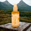 Oudh Mood Attar: Arabic Resins, Amber, Musk & Deep Woody Incense Notes
