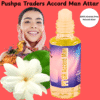 Gr Accord Man Natural Attar – Inspired by Invictus, Bold & Long-Lasting Scent, Premium Alcohol-Free Perfume Oil for Men