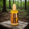 Oudh Al Waseem Attar – Arabic Musk, Amber & Rich Agarwood Fragrance