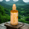 Oudh Mood Attar: Arabic Resins, Amber, Musk & Deep Woody Incense Notes