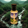 Kashmiri Oud Attar – Premium Natural Fragrance with Rich Woody, Smoky Earthy Notes | Long-Lasting Alcohol-Free Perfume
