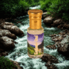 Kashmiri Oud Attar – Premium Natural Fragrance with Rich Woody, Smoky & Earthy Notes | Long-Lasting Alcohol-Free Perfume