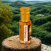 Oudh Jm Attar – Arabic Luxury Blend of Oud and Fresh Bergamot Essence