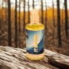 M Arabia Natural Attar – Premium Alcohol-Free Arabic Perfume Oil with Long-Lasting, Exotic Woody & Floral Oriental Fragrance Notes