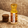 Oudh Forest Attar – Arabic Woody Scent with Resinous, Green , Floral Hints