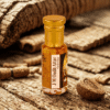 Oudh Jm Attar – Arabic Luxury Blend of Oud and Fresh Bergamot Essence
