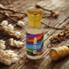 PT – 7 Natural Attar | Premium Arabic Fragrance | Long Lasting | Alcohol-Free Perfume Oil