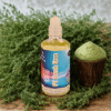 Fresh Eros Natural Attar – Bold, Long-Lasting Perfume Inspired by V Eros, Alluring & Alcohol-Free Scent for Men & Women