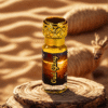 Oud Glory Attar – Premium Arabic Scent, Long-Lasting, Alcohol-Free, Unisex Roll-On Perfume Oil – 12ml