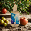 PT Avin Citrus Attar – Natural Zesty Fragrance, Uplifting & Refreshing Unisex Scent, Long-Lasting Attar