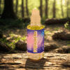 Gr Accord Man Natural Attar – Inspired by Invictus, Bold & Long-Lasting Scent, Premium Alcohol-Free Perfume Oil for Men