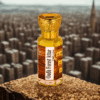 Oudh Forest Attar – Arabic Woody Scent with Resinous, Green , Floral Hints