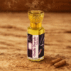 Oudh Purple Attar: Arabic Aroma with Saffron, Pepper & Citrus Zest