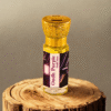 Oudh Purple Attar: Arabic Aroma with Saffron, Pepper & Citrus Zest