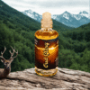 Oud Glory Attar – Premium Arabic Scent, Long-Lasting, Alcohol-Free, Unisex Roll-On Perfume Oil – 12ml