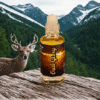Oud Glory Attar – Premium Arabic Scent, Long-Lasting, Alcohol-Free, Unisex Roll-On Perfume Oil – 12ml