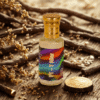 PT – 7 Natural Attar | Premium Arabic Fragrance | Long Lasting | Alcohol-Free Perfume Oil