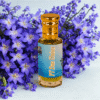 PT Dun Attar – Premium Natural Attar with Arabic Floral Fusion, Long-Lasting Alcohol-Free Perfume for Men & Women