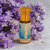 PT Dun Attar – Premium Natural Attar with Arabic Floral Fusion, Long-Lasting Alcohol-Free Perfume for Men & Women