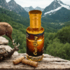Oud Glory Attar – Premium Arabic Scent, Long-Lasting, Alcohol-Free, Unisex Roll-On Perfume Oil – 12ml