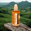 Oudh Jm Attar – Arabic Luxury Blend of Oud and Fresh Bergamot Essence