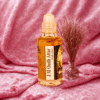 Oudh Jm Attar – Arabic Luxury Blend of Oud and Fresh Bergamot Essence