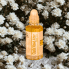 Oudh Mood Attar: Arabic Resins, Amber, Musk & Deep Woody Incense Notes