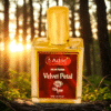 Velvet Petal Eau De Parfum | Luxurious Floral Sweet Scent for Women | Long-Lasting Premium Fragrance