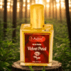 Velvet Petal Eau De Parfum | Luxurious Floral Sweet Scent for Women | Long-Lasting Premium Fragrance