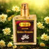 13 Golden Blossom Eau De Parfum | Luxury Long-Lasting Floral Fresh Unisex Perfume for Daily Wear