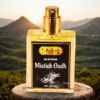 13 Mistick Oudh Eau De Parfum | Premium Long-Lasting Oriental Scent for Men & Women | Bold Exotic Aroma