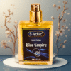 Blue Empire Eau De Parfum | Premium Long-Lasting Perfume for Men & Women | Luxury Fresh Scent