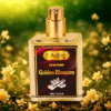 14 Golden Blossom Eau De Parfum | Luxury Long-Lasting Floral Fresh Unisex Perfume for Daily Wear