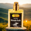 14 Mistick Oudh Eau De Parfum | Premium Long-Lasting Oriental Scent for Men & Women | Bold Exotic Aroma