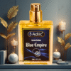 Blue Empire Eau De Parfum | Premium Long-Lasting Perfume for Men & Women | Luxury Fresh Scent