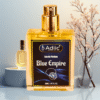 Blue Empire Eau De Parfum | Premium Long-Lasting Perfume for Men & Women | Luxury Fresh Scent
