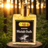 17 Mistick Oudh Eau De Parfum | Premium Long-Lasting Oriental Scent for Men & Women | Bold Exotic Aroma