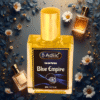 Blue Empire Eau De Parfum | Premium Long-Lasting Perfume for Men & Women | Luxury Fresh Scent
