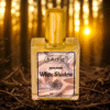 White Shadow Eau de Parfum | Premium Long-Lasting Unisex Fragrance | Fresh Elegant Signature Scent
