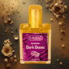 9 Dark Dunes Eau De Parfum | Intense Long-Lasting Luxury Fragrance for Men & Women | Bold Woody Fresh Scent