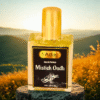 9 Mistick Oudh Eau De Parfum | Premium Long-Lasting Oriental Scent for Men & Women | Bold Exotic Aroma