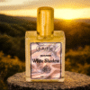 White Shadow Eau de Parfum | Premium Long-Lasting Unisex Fragrance | Fresh Elegant Signature Scent